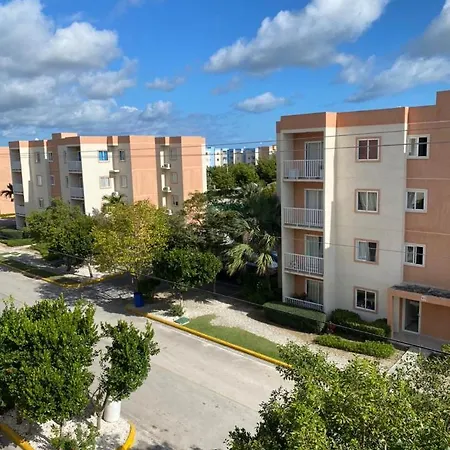 Serena Residence Y Resorte